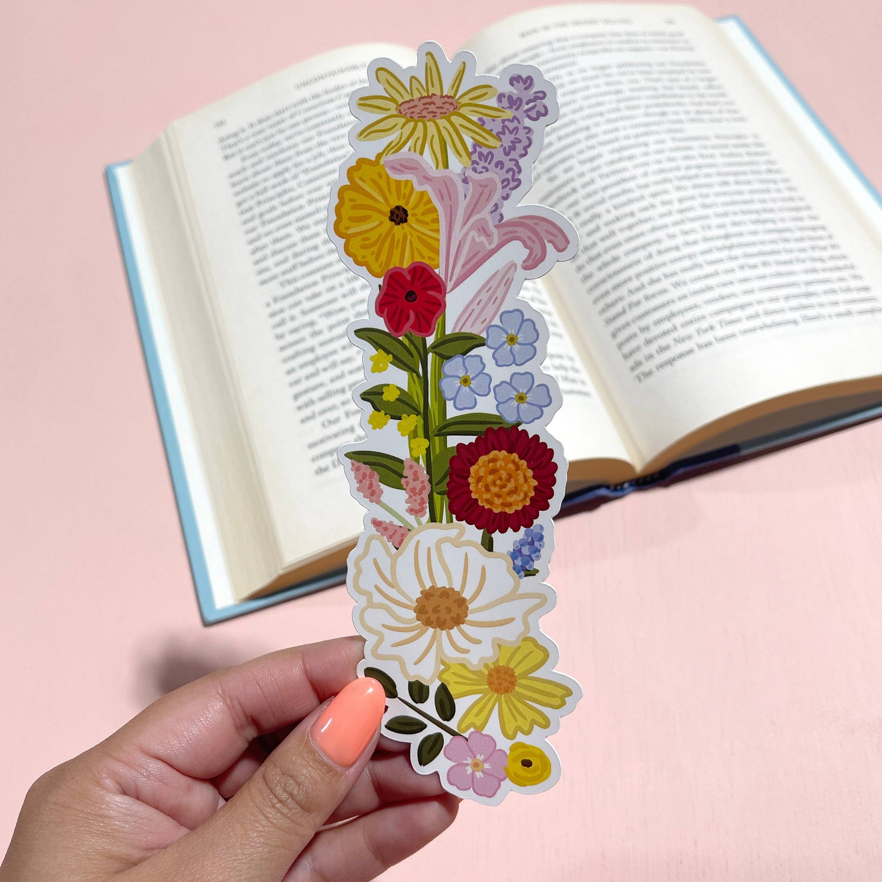 Bookmarks