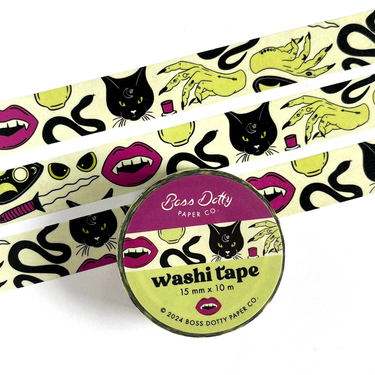 Washi Tape