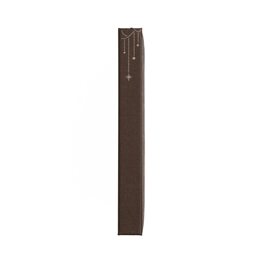 Archer and Olive - Harvest Moon Notebook