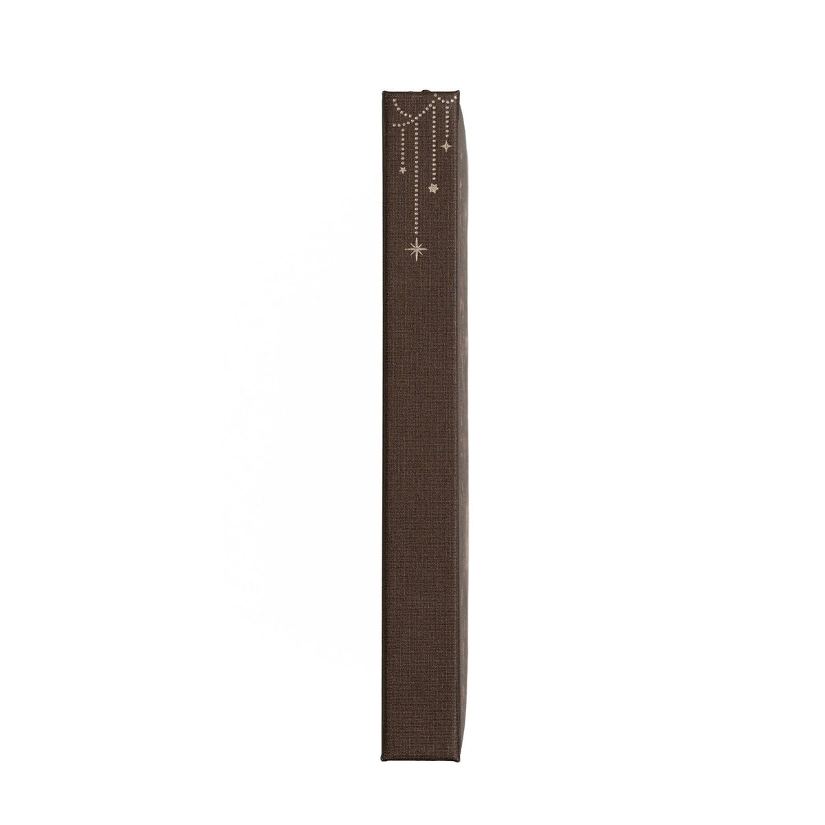 Archer and Olive - Harvest Moon Notebook