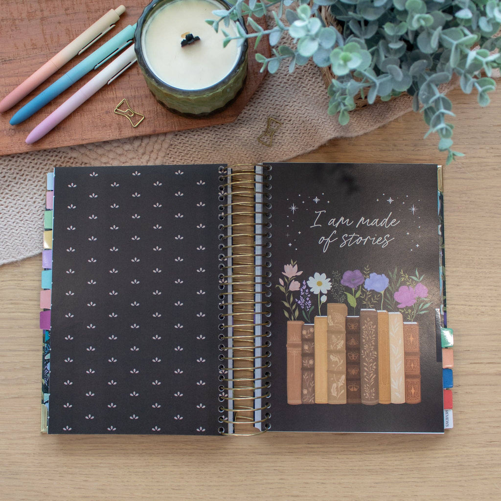 Always Fully Booked UNDATED Planner