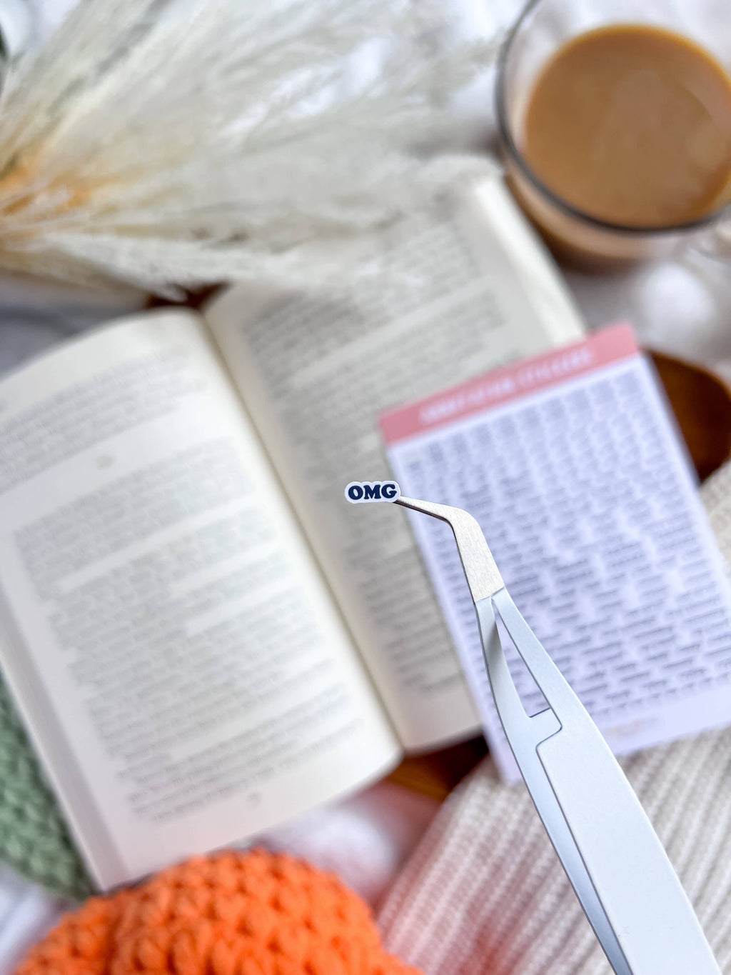 Annotation Sticker Sheets