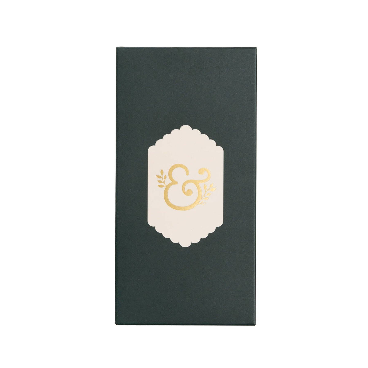 Archer and Olive - Acrylic Stamping Block Set of 3