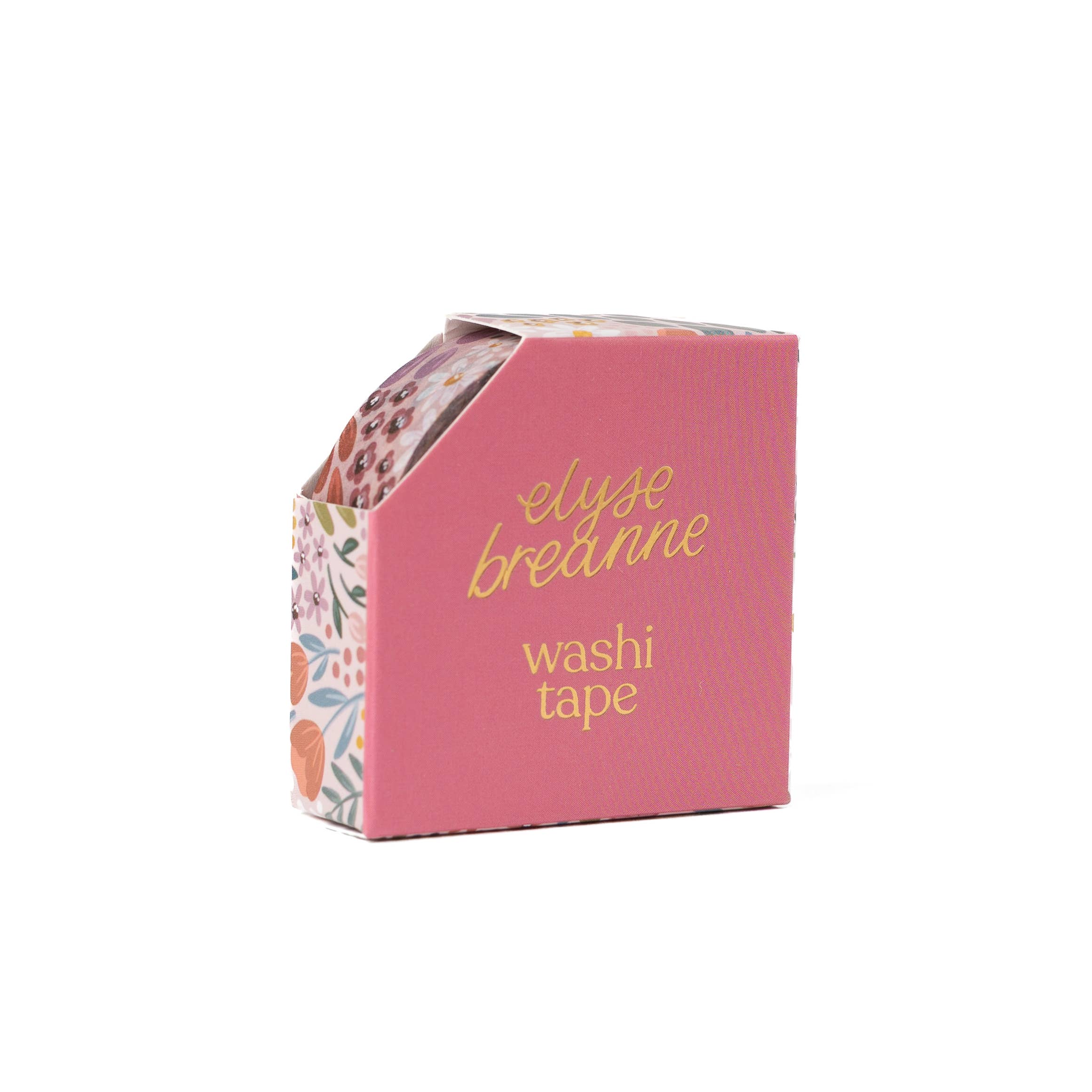 Summer Meadows Washi Tape