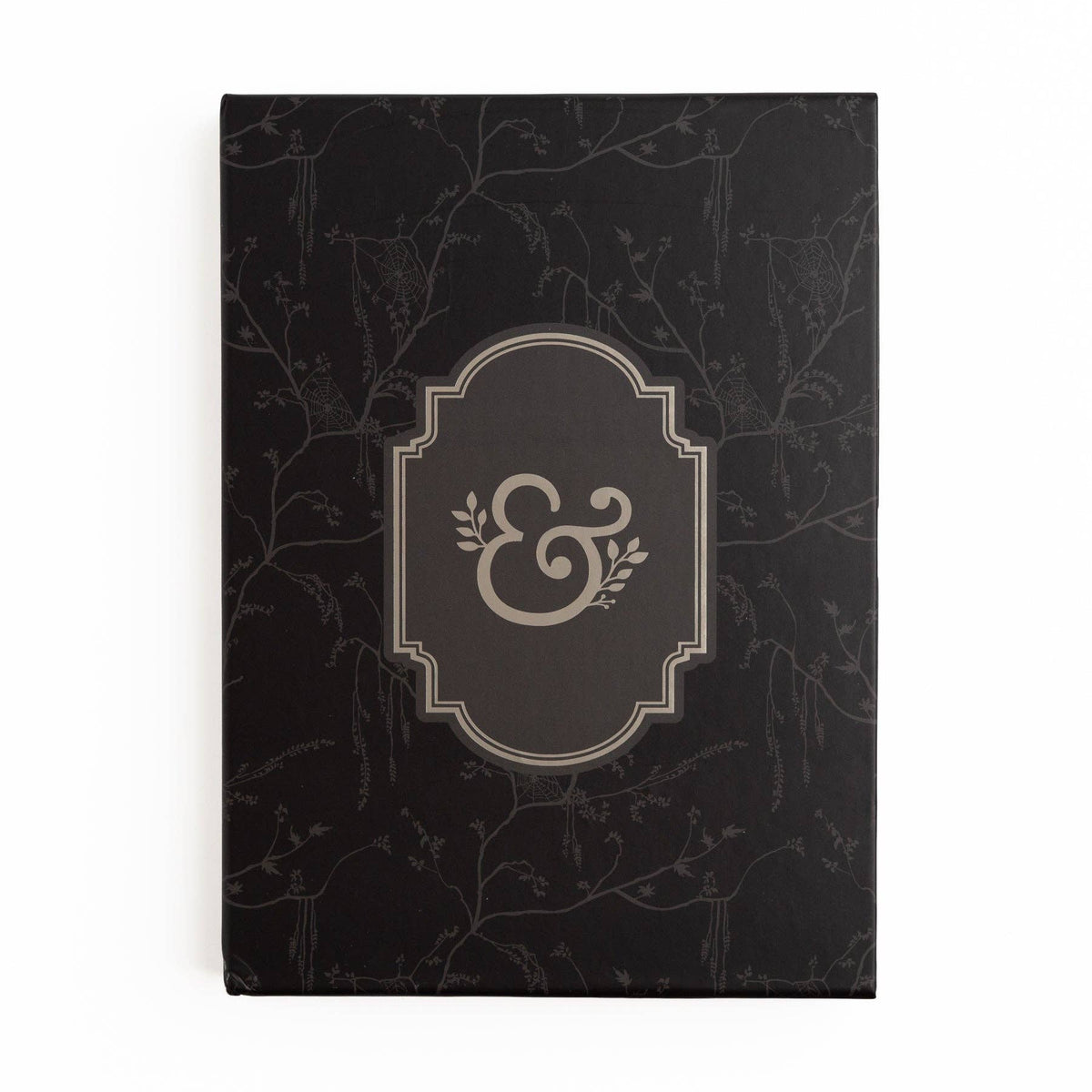 Archer and Olive - Apothecary Shelf Notebook