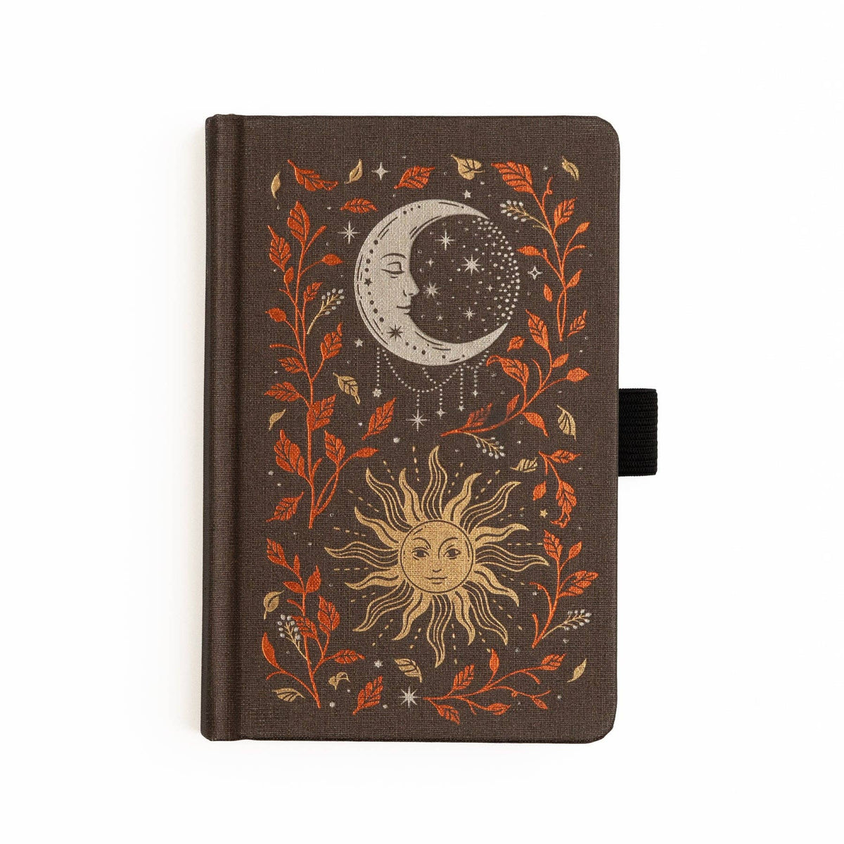 Archer and Olive - Harvest Moon Notebook