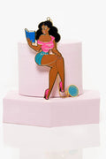 Rosemary Renea - Glamazon Bookmark