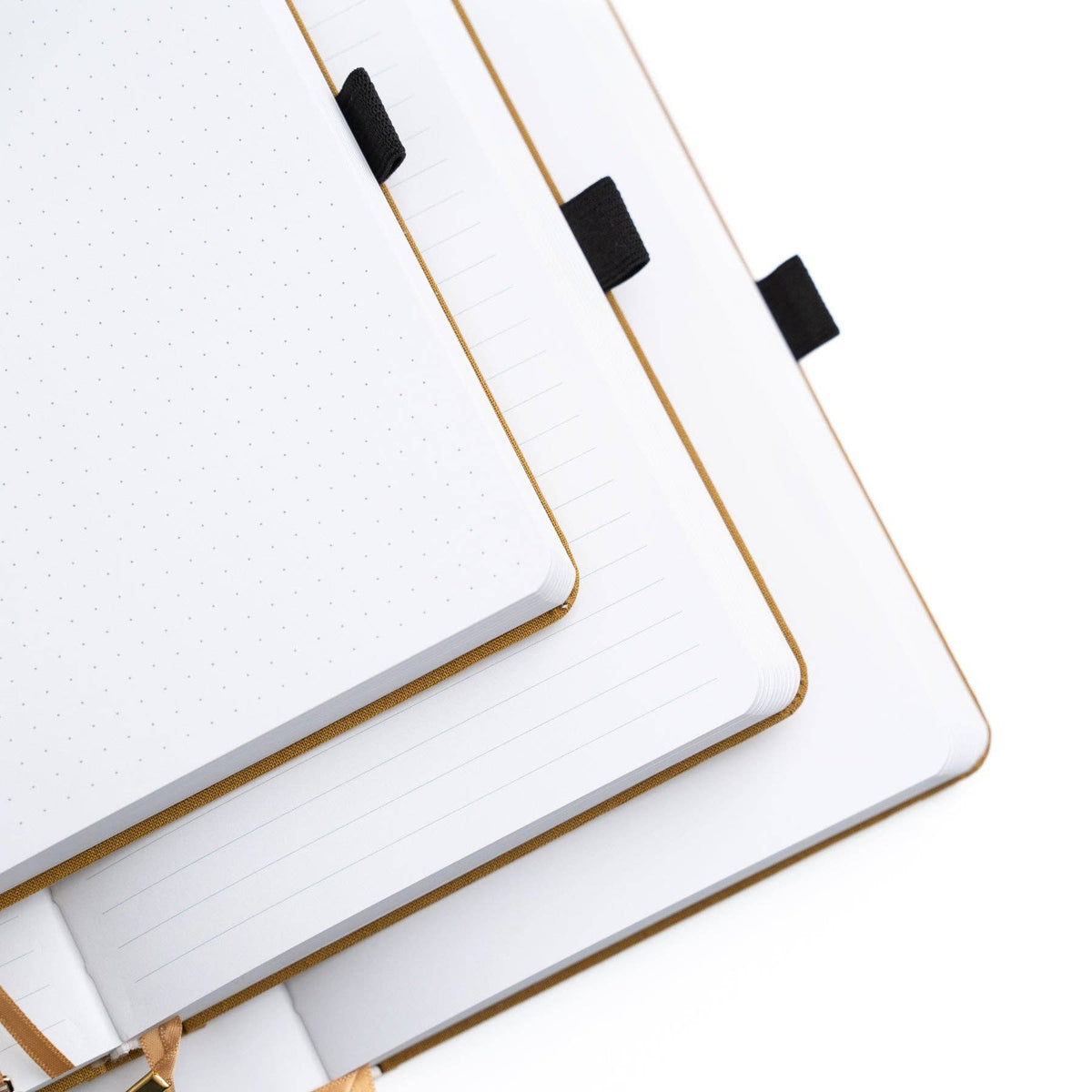 Archer and Olive - Harvest Moon Notebook