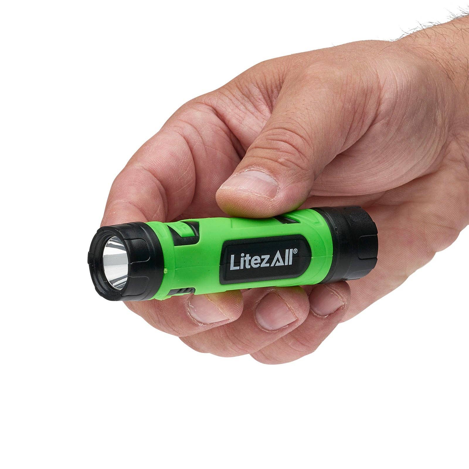 LitezAll Rechargeable Hands Free Neck Light