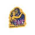 Juju and Moxie - Villain Lover Sticker