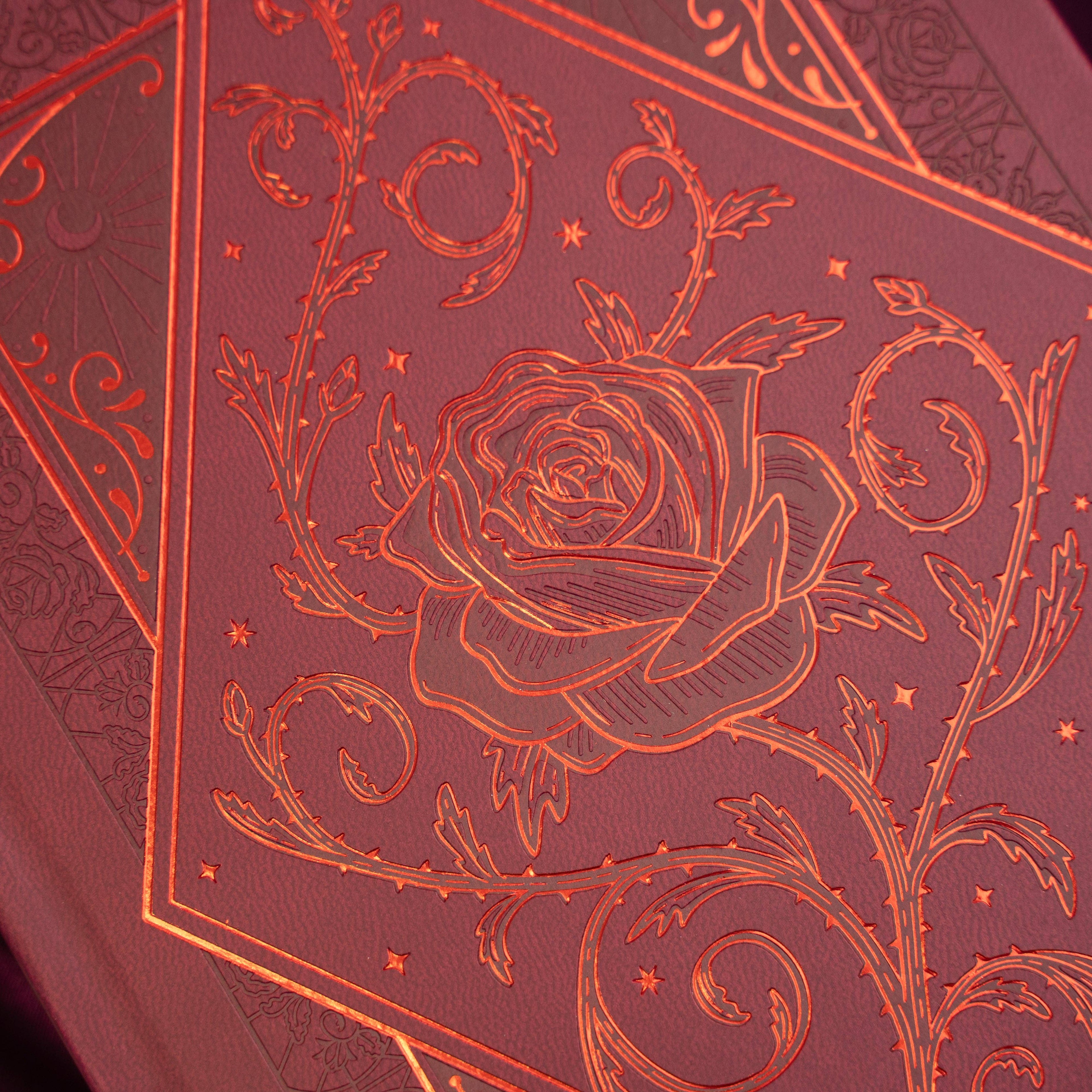 The Rose and Thorn | Valentines Box 2026
