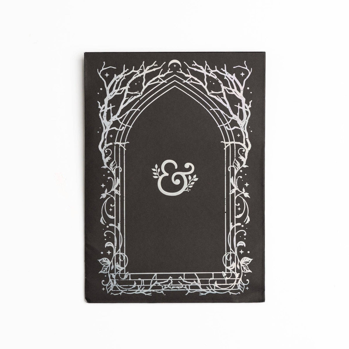 Archer and Olive - Warm Deluxe Letter Sticker Set