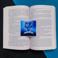 TallMade - Cool Space Book Vinyl Sticker