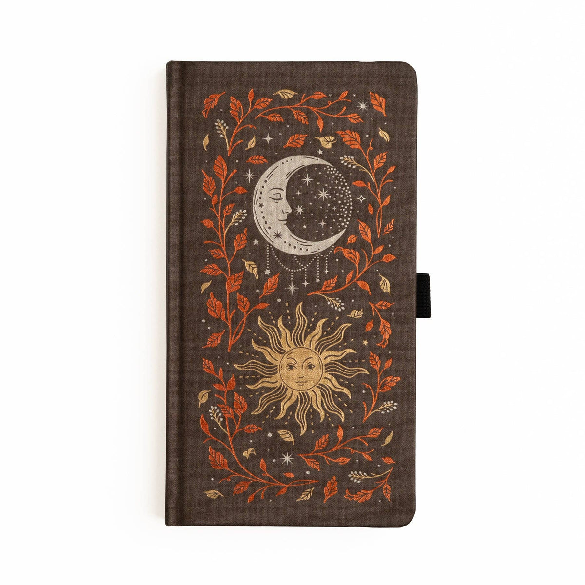 Archer and Olive - Harvest Moon Notebook