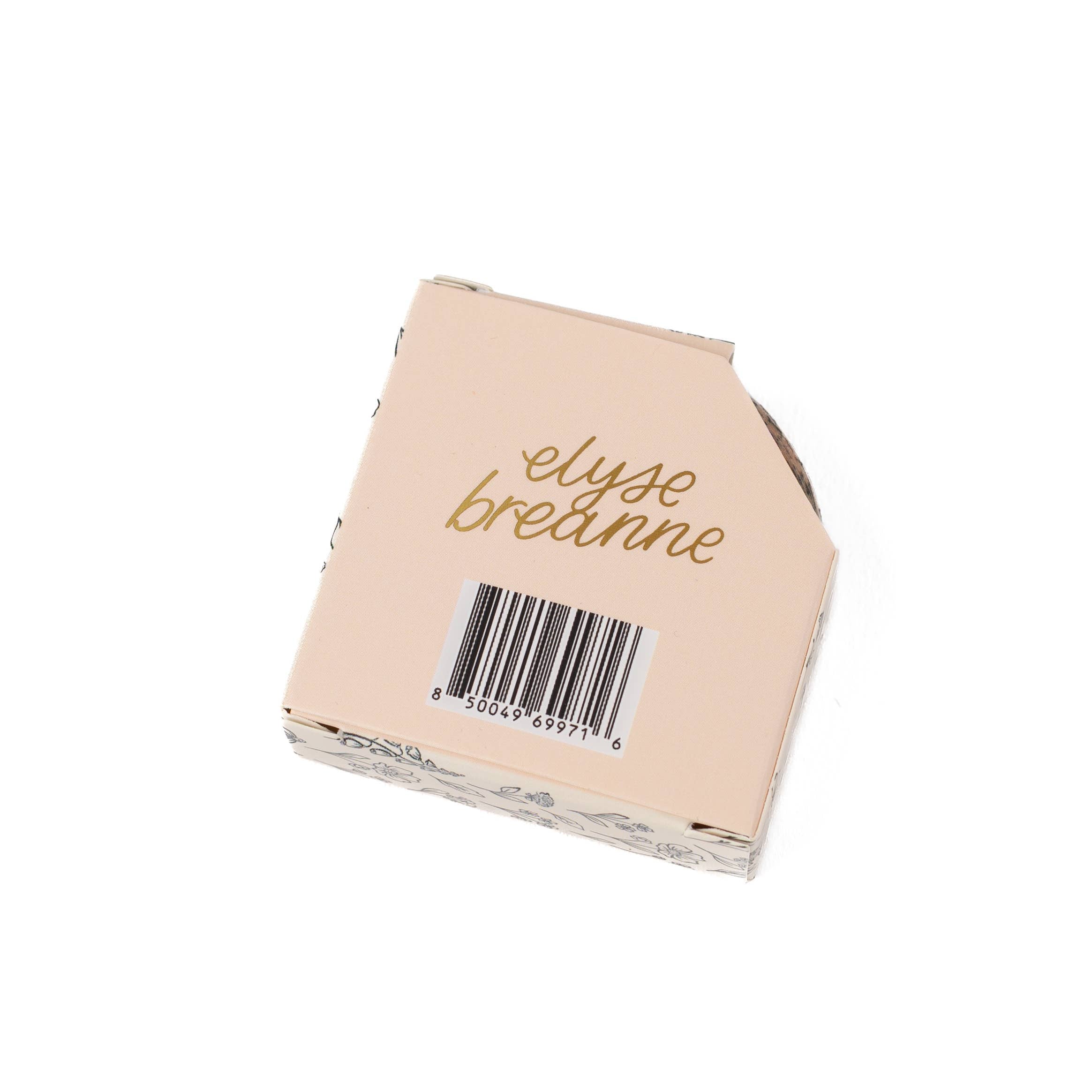 Pressed Floral Washi Tape