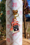 Pinstory - "Good Girls Read Smut" Keychain/Kindle Charm