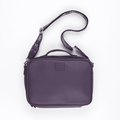 The Perfect Journal Bag - Purple