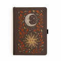Archer and Olive - Harvest Moon Notebook