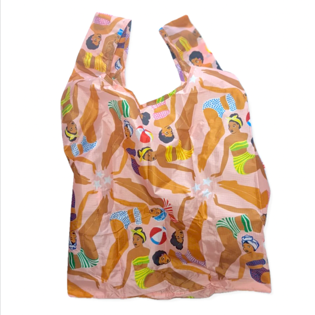 Reusable Bag - Oak Bluffs