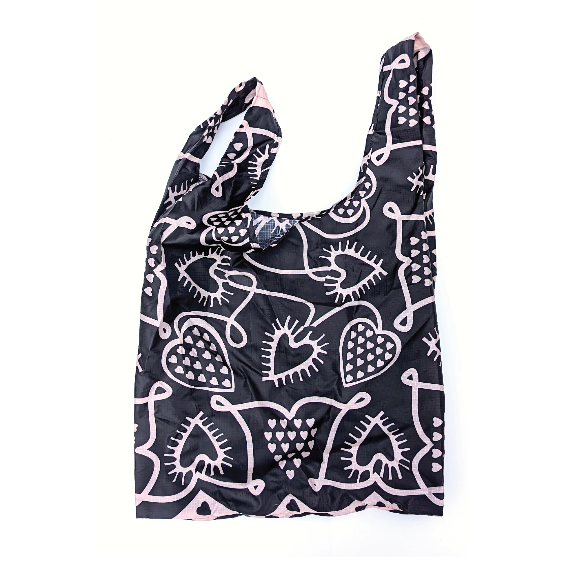 Reusable Bag - Batik